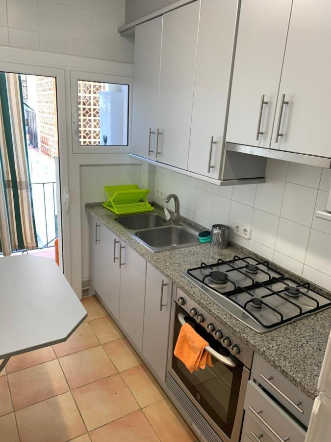 Casa Anna - Climatise, 2 Chambres, 50 M Plage, Terrasse 16M2, Wifi 普拉加德阿罗 外观 照片