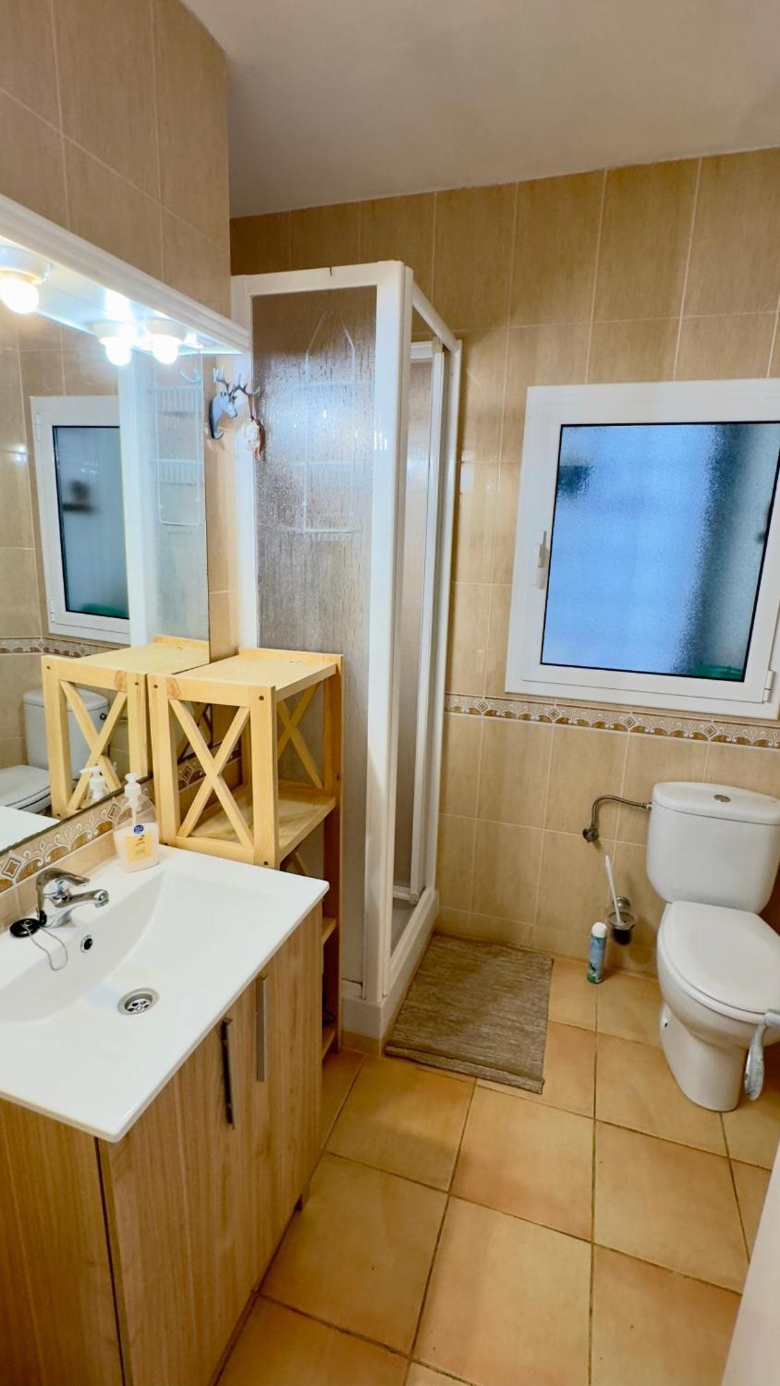 Casa Anna - Climatise, 2 Chambres, 50 M Plage, Terrasse 16M2, Wifi 普拉加德阿罗 外观 照片